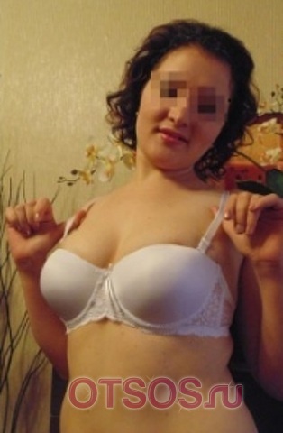 Полина оказывает услугу Секс анальный