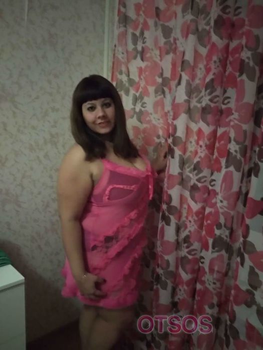 Аня оказывает услугу Секс групповой
