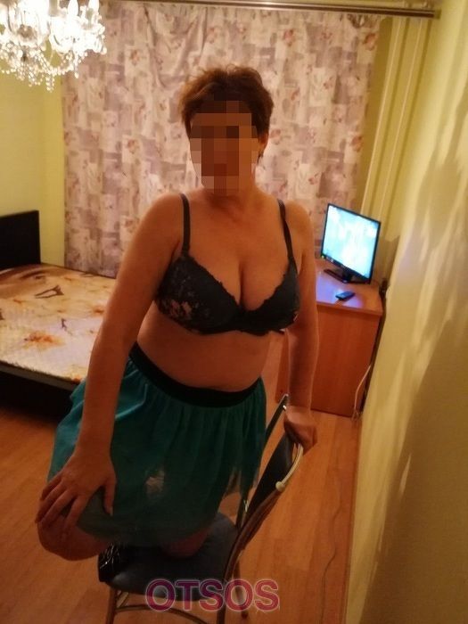 Вера оказывает услугу Ануслинг тебе