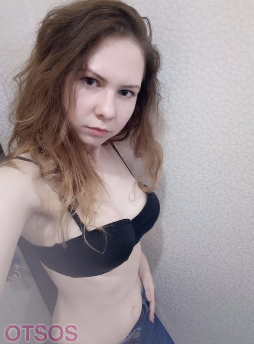 Алина оказывает услугу Секс анальный
