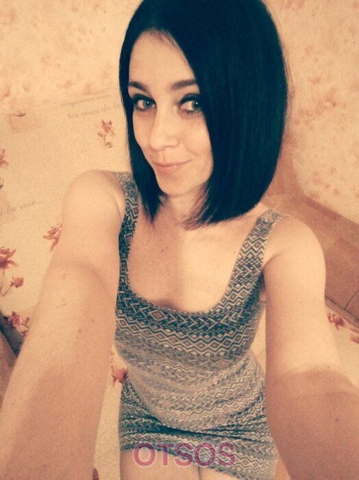 Лиза оказывает услугу Секс анальный