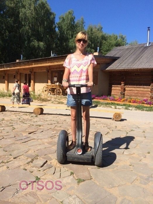 Лида оказывает услугу Секс групповой