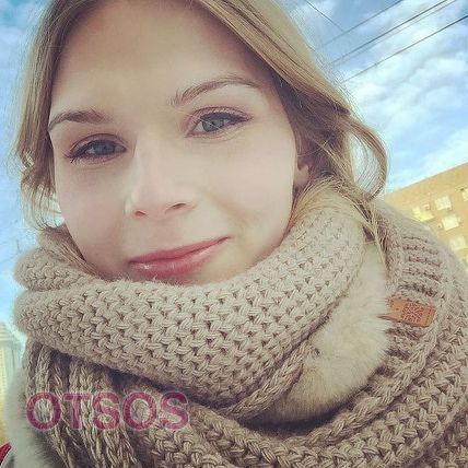 Катя оказывает услугу Минет