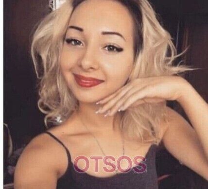 Таня оказывает услугу Секс анальный