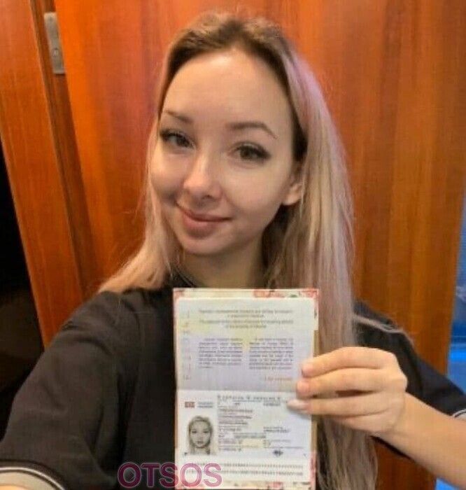 Таня оказывает услугу Куннилингус