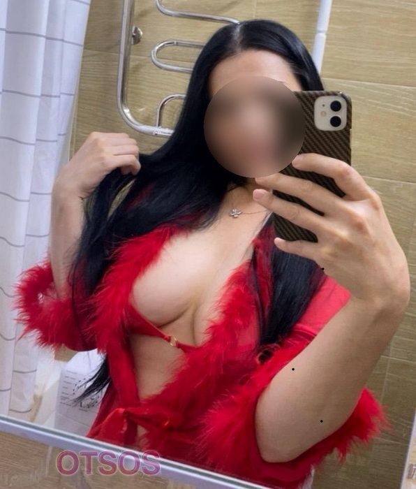 Алиса оказывает услугу Точечный
